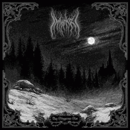 Bag Skyggernes Slør